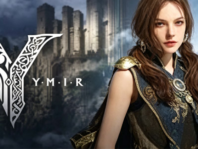 What gameplay style is suitable for beginners in Legend of Ymir?